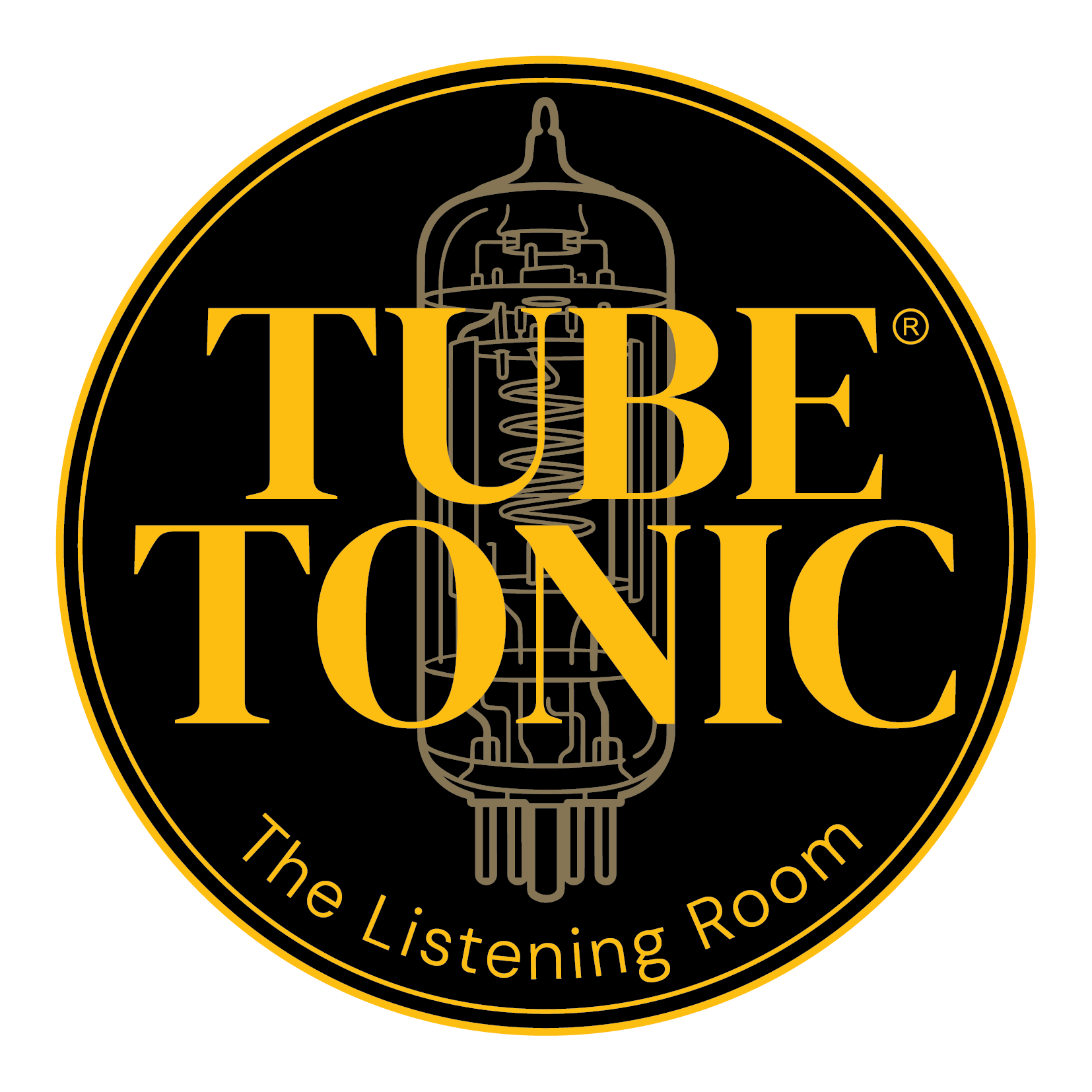The Listening Room